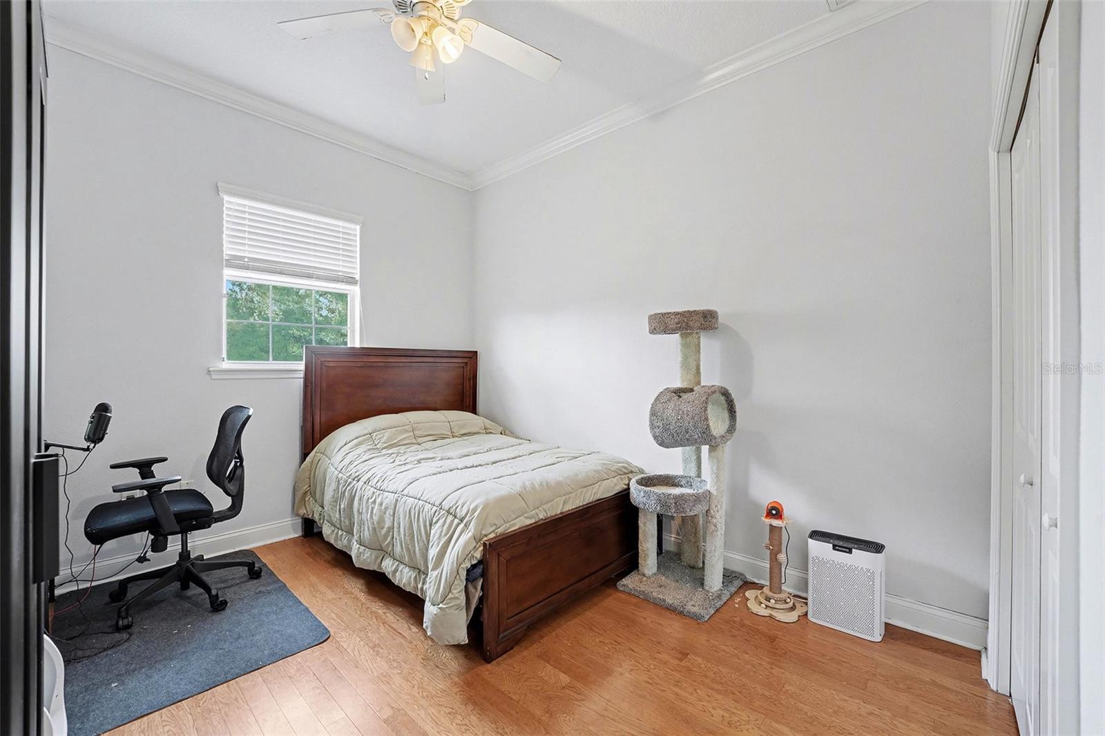 MORGAN CRK PRESERVE PH 1 - Residential