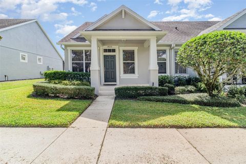 Photo of 14626 Sweet Acacia Drive, Orlando, FL 32828 (MLS # TB8430938)