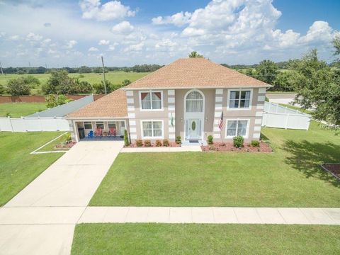 A home in KISSIMMEE