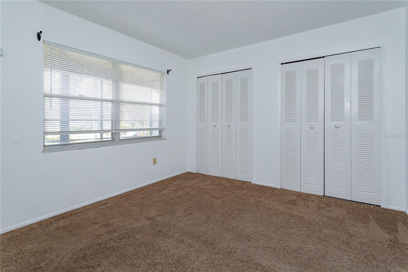 WINDTREE GARDENS CONDO PH 02 - Residential