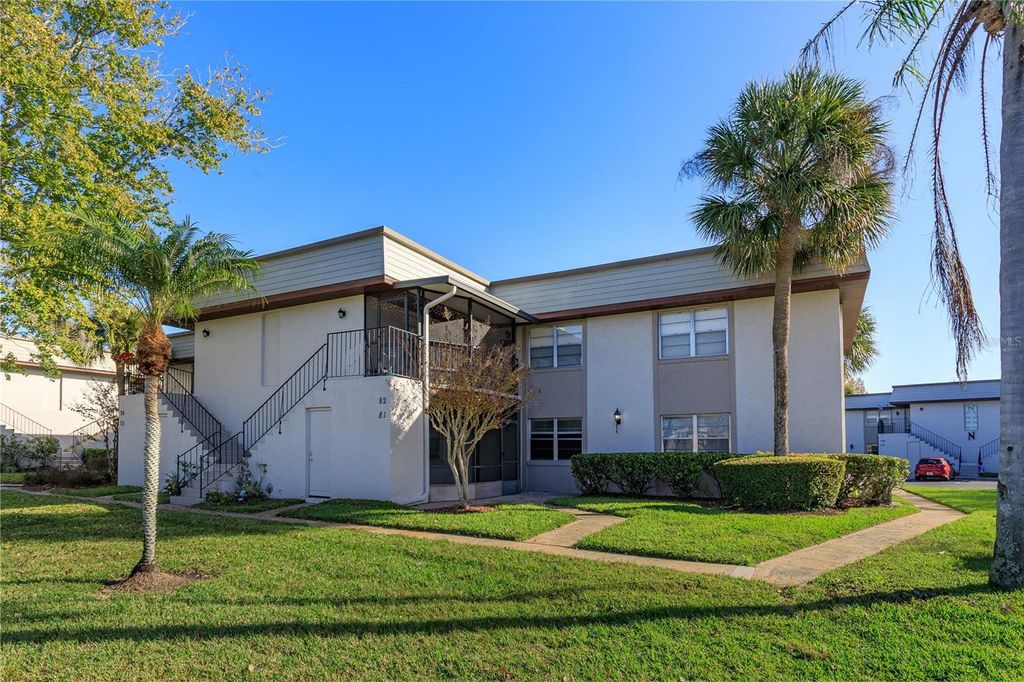 Photo of 81 Windtree Lane #104, Winter Garden, FL 34787 (MLS # G5105928)