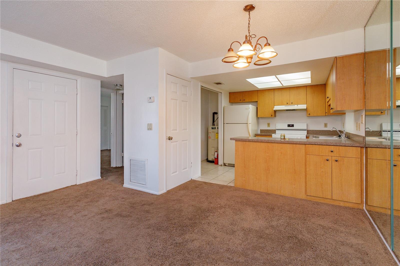 WINDTREE GARDENS CONDO PH 02 - Residential