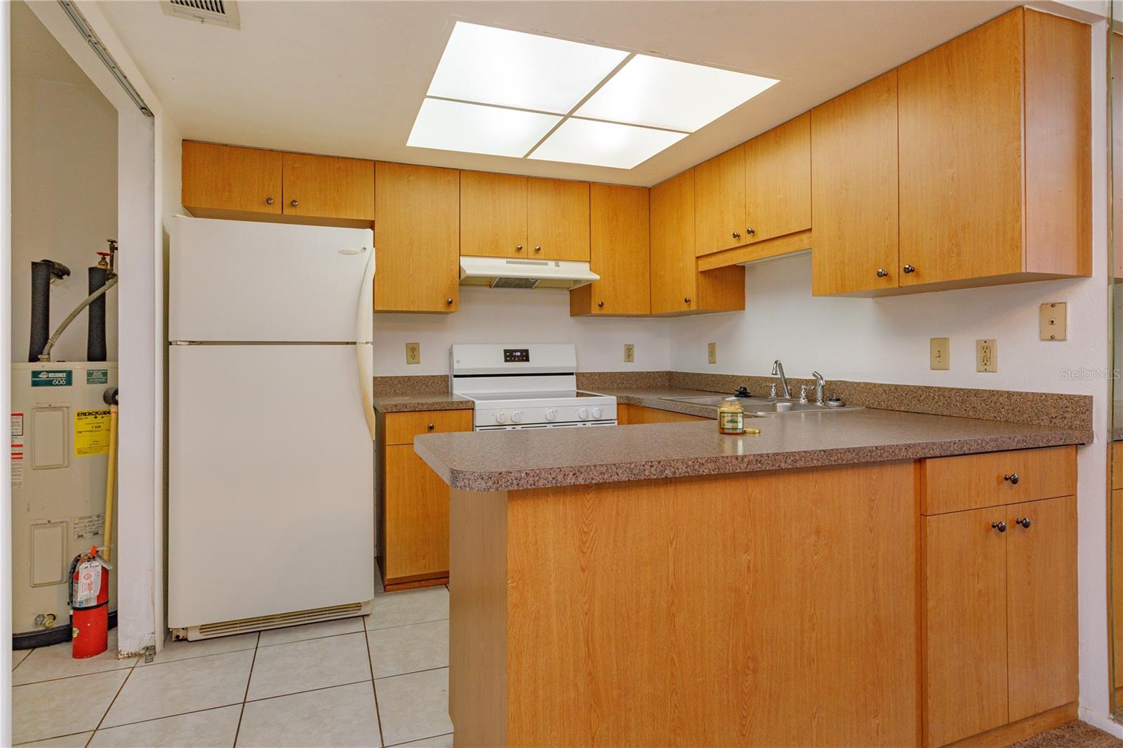 WINDTREE GARDENS CONDO PH 02 - Residential