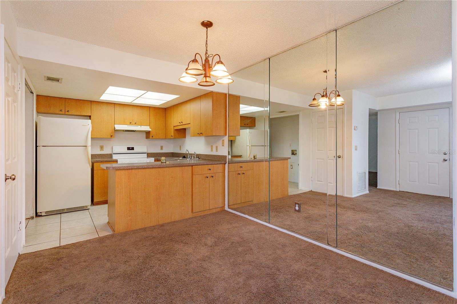 WINDTREE GARDENS CONDO PH 02 - Residential