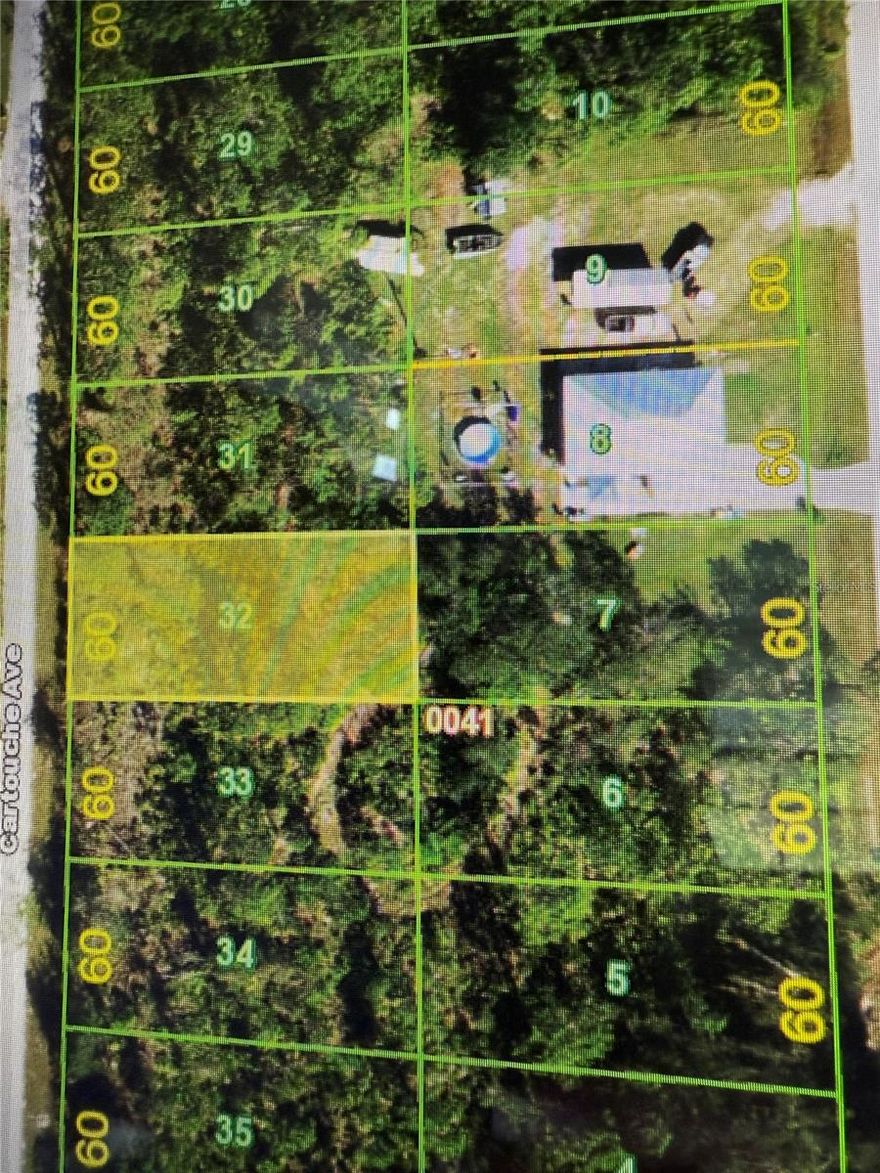 EXCEPTIONAL VALUE!  One of 3 Lots. Seize the opportunity to build your ideal home on this spacious lot, located in the tranquil community of Punta Gorda. This desirable lot offers ample space for both a generously sized residence and lush outdoor living areas. Enjoy the peace of mind that comes with living in a quiet neighborhood, while still benefiting from easy access to local amenities such as shopping centers, fine dining, and recreational spots. Whether you are looking to create a personal haven or make a sound investment, this lot provides the perfect canvas for realizing your dreams. Discover the potential of this prime piece of property and envision the endless possibilities! This is one of 3 lots available in beautiful Tropical Gulf Acres. Owner will not sell individually. 
Seller is selling lot as a package deal. Lots 31- A4653494 Lot 32 - A4653503 Lot 33 - A4653507