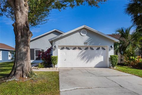 A home in KISSIMMEE