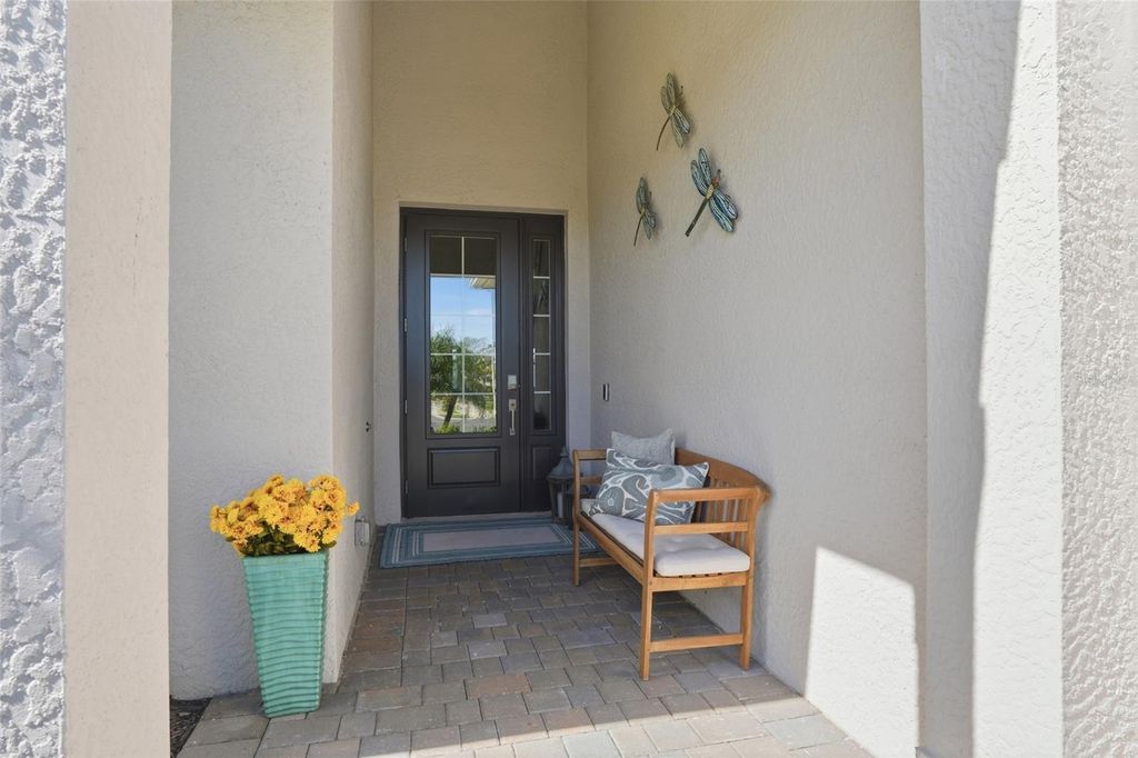 Photo of 14960 Redbud Lane, Punta Gorda, FL 33955 (MLS # C7517338)