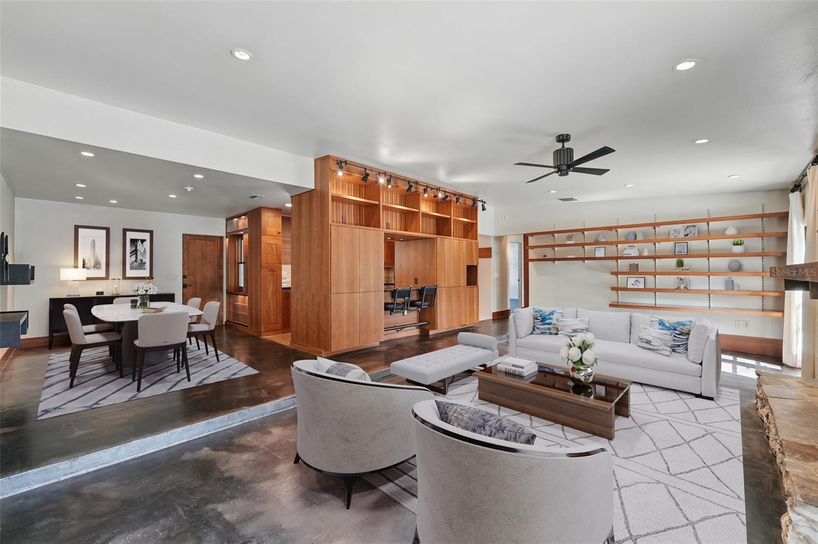 6327 RIDGEBERRY DRIVE
