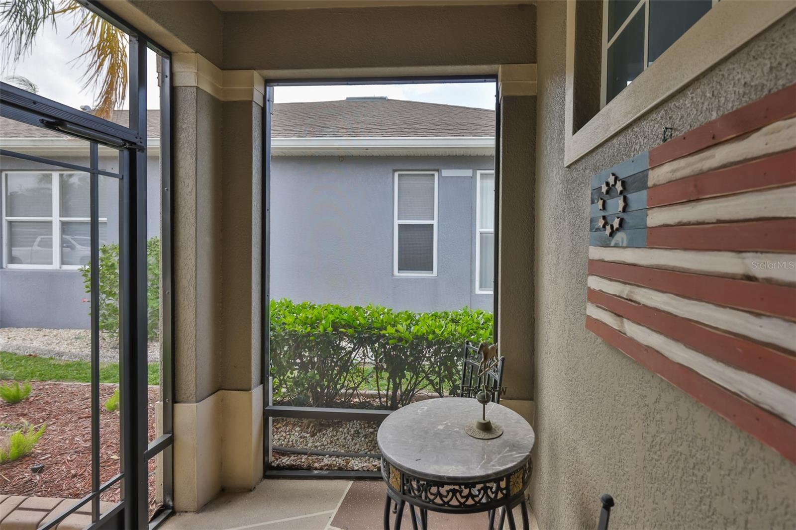 SUN CITY CENTER UNIT 186 - Residential