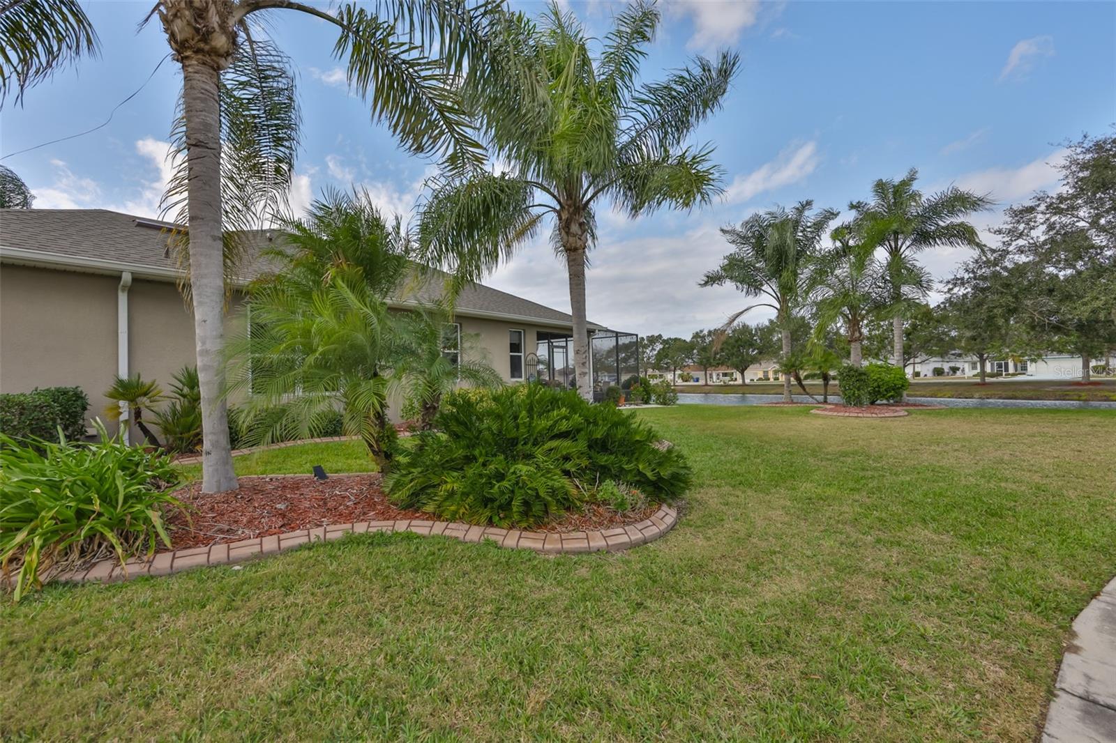 SUN CITY CENTER UNIT 186 - Residential