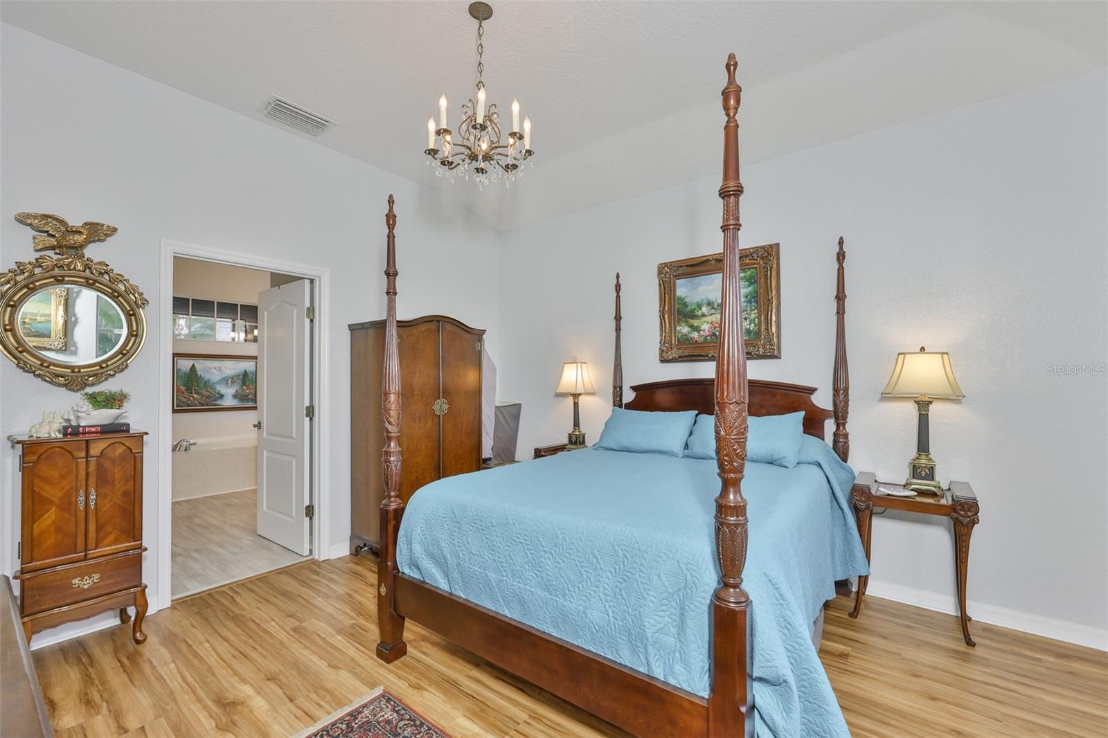 SUN CITY CENTER UNIT 186 - Residential