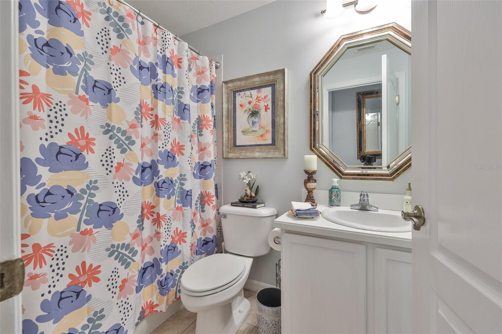 SUN CITY CENTER UNIT 186 - Residential