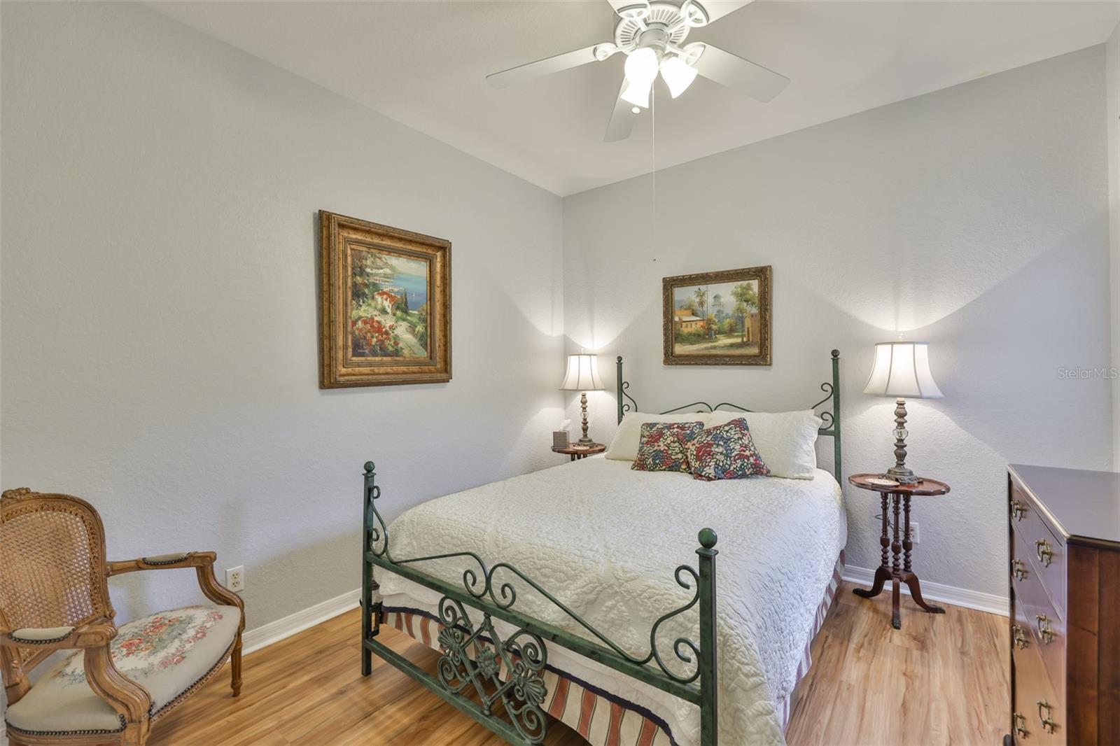 SUN CITY CENTER UNIT 186 - Residential