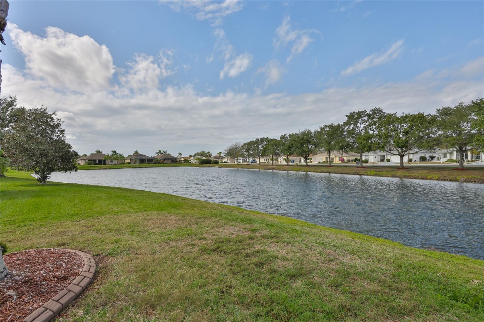 SUN CITY CENTER UNIT 186 - Residential