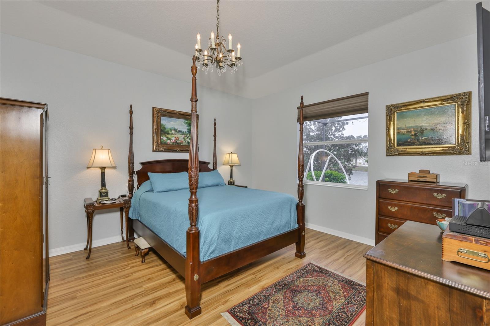 SUN CITY CENTER UNIT 186 - Residential