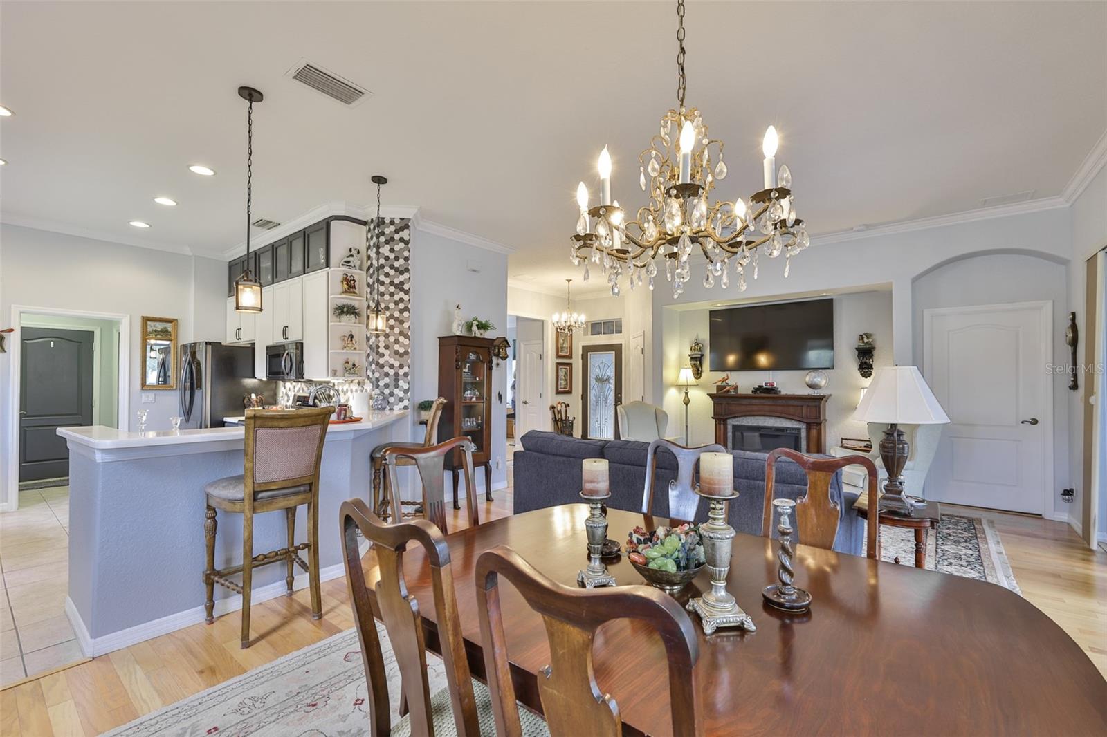 SUN CITY CENTER UNIT 186 - Residential