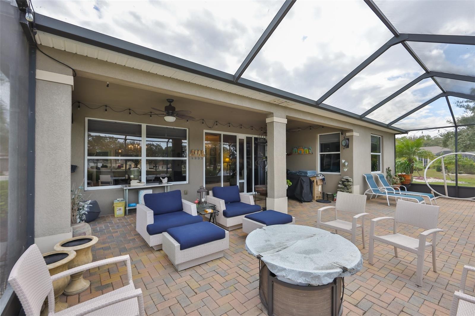 SUN CITY CENTER UNIT 186 - Residential