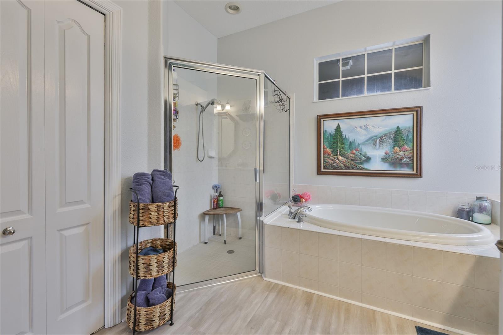 SUN CITY CENTER UNIT 186 - Residential