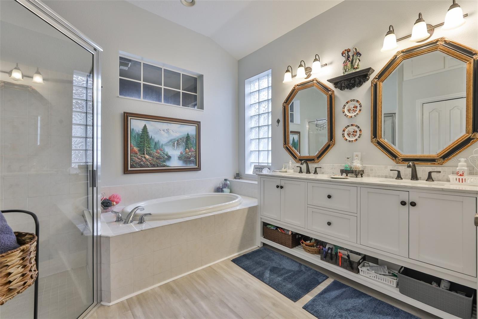 SUN CITY CENTER UNIT 186 - Residential