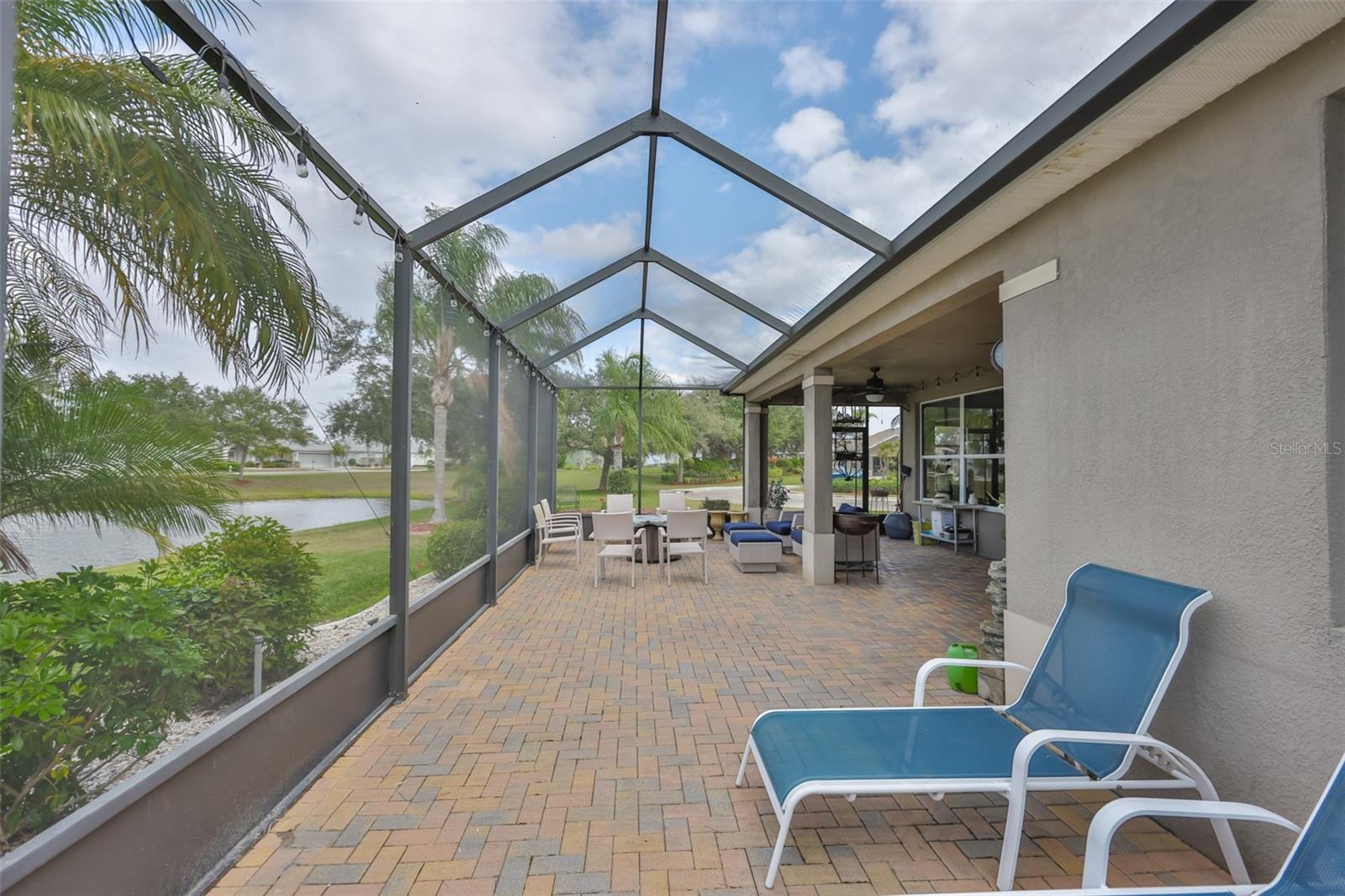 SUN CITY CENTER UNIT 186 - Residential