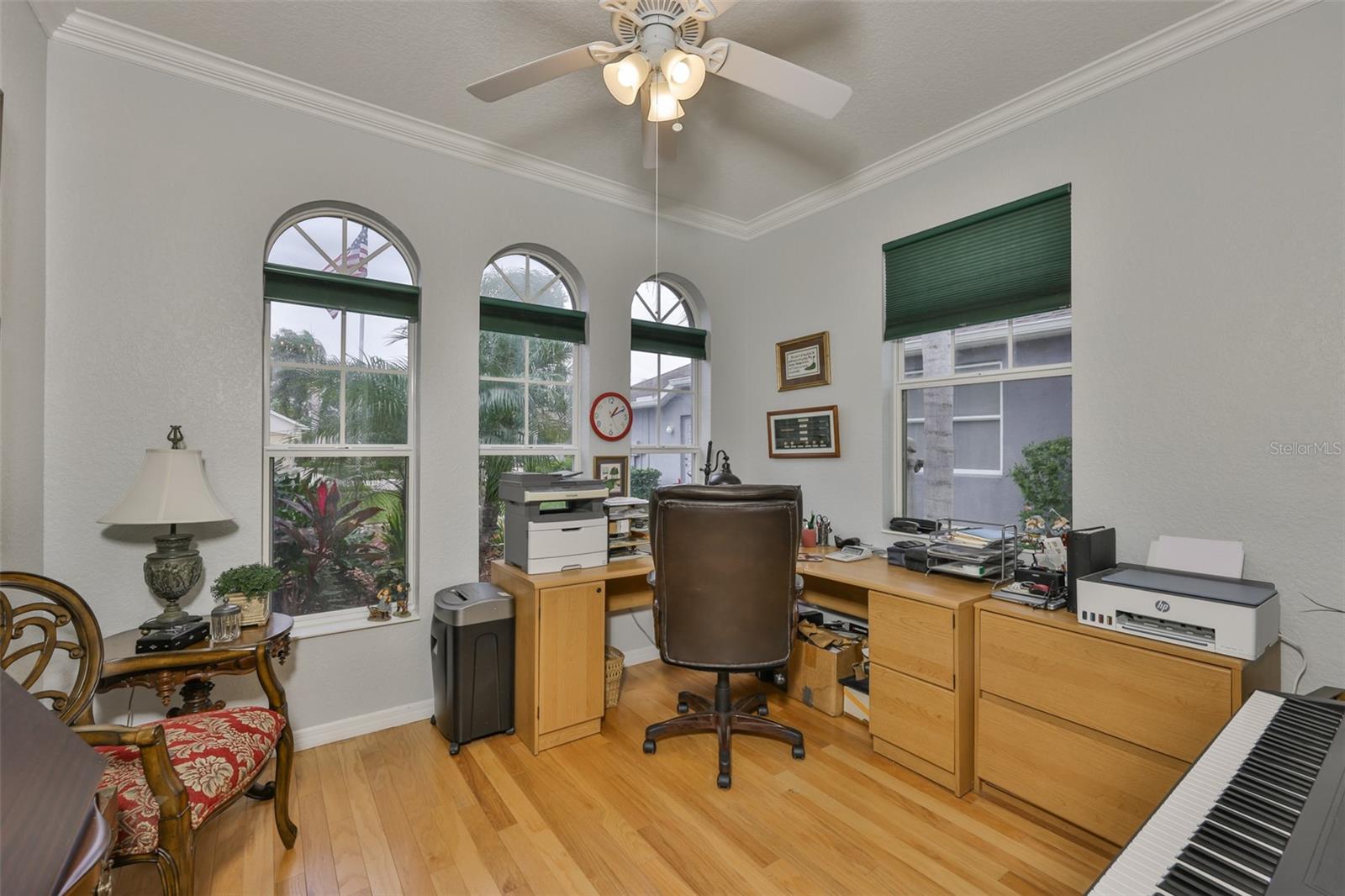 SUN CITY CENTER UNIT 186 - Residential