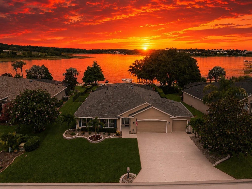 Photo of 11332 Little Nellie Drive, Clermont, FL 34711 (MLS # G5115990)