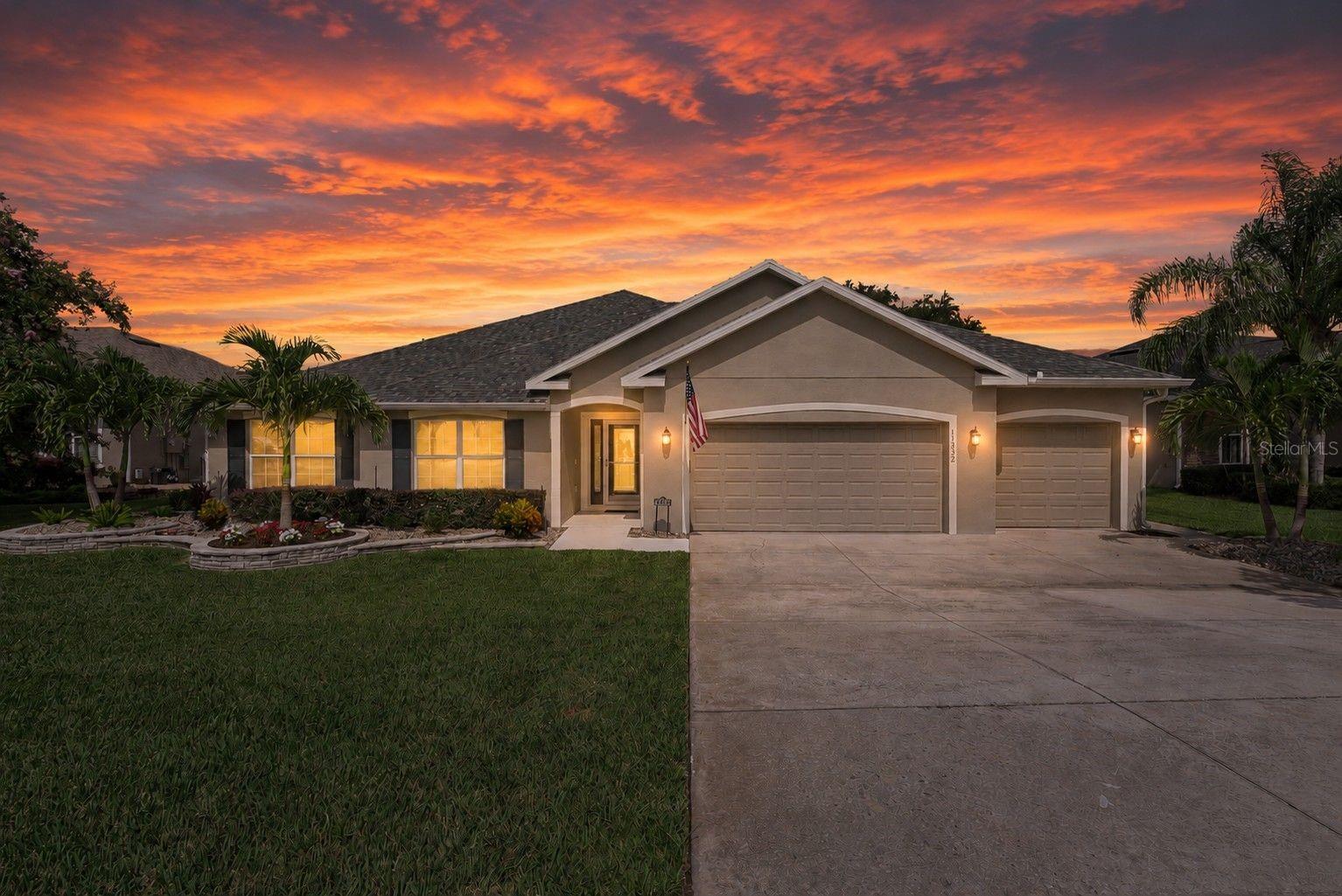 11332 LITTLE NELLIE DRIVE