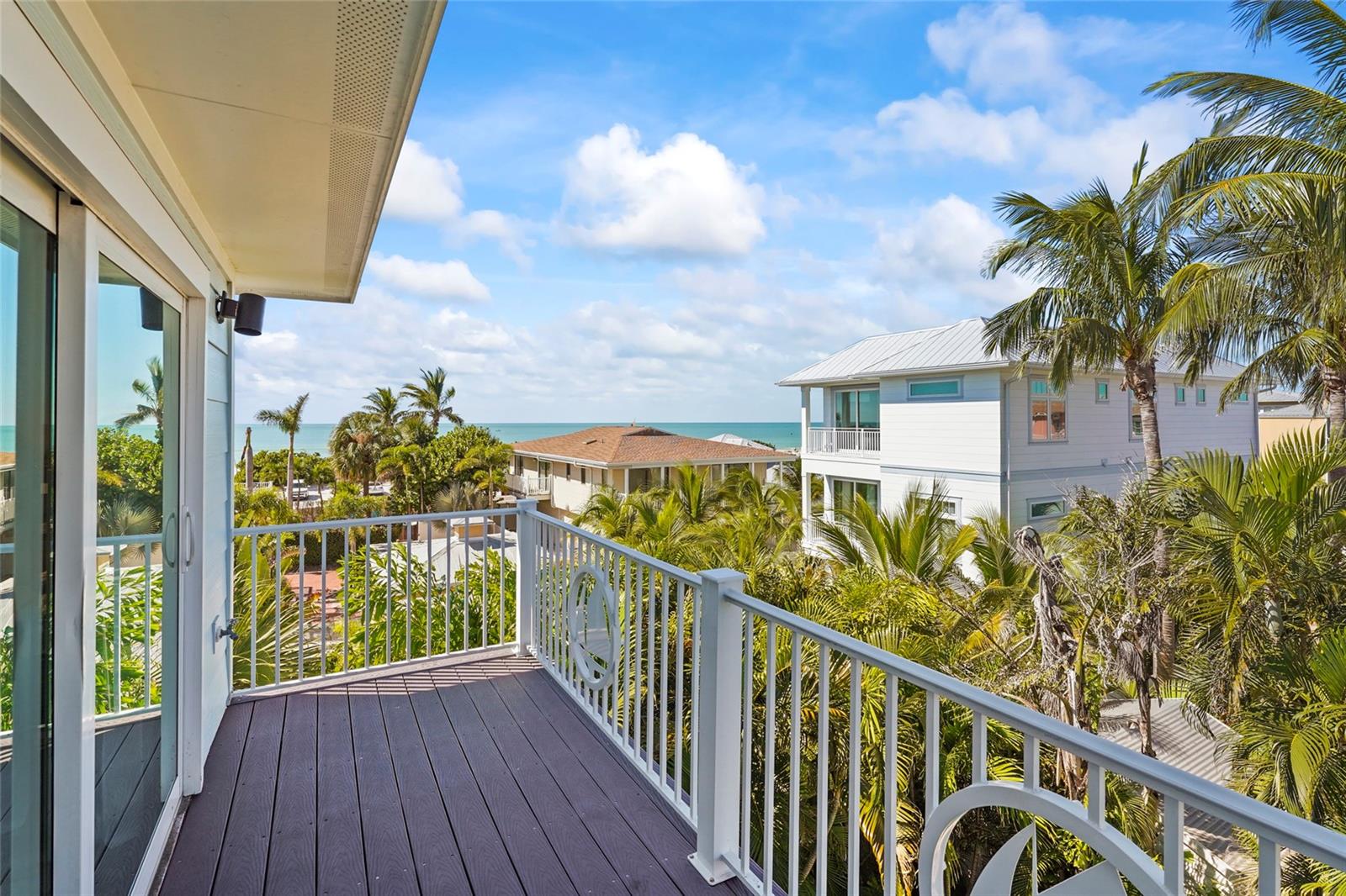 CORTEZ BEACH - Residential