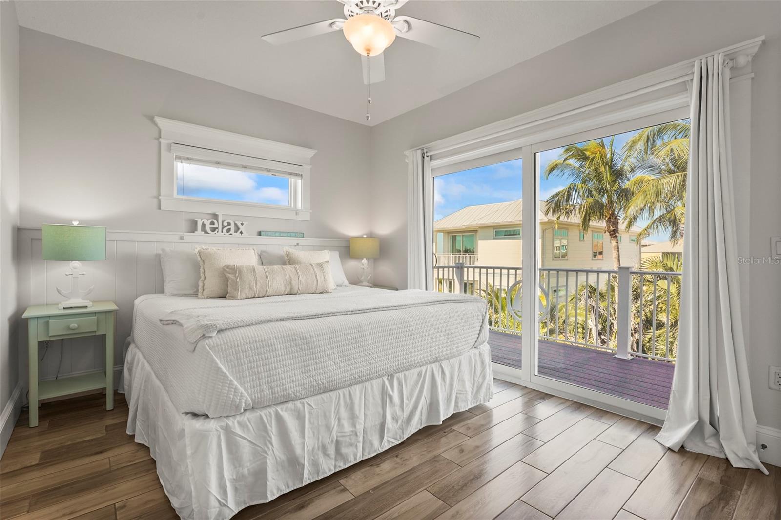 CORTEZ BEACH - Residential