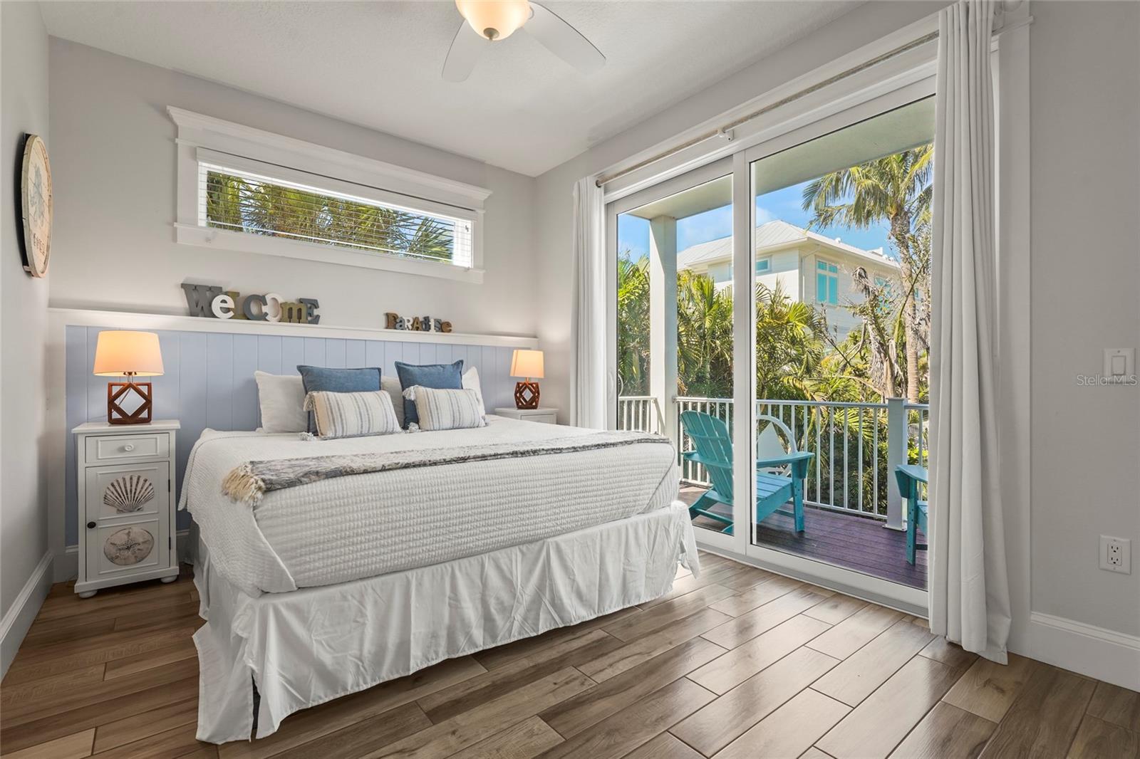 CORTEZ BEACH - Residential