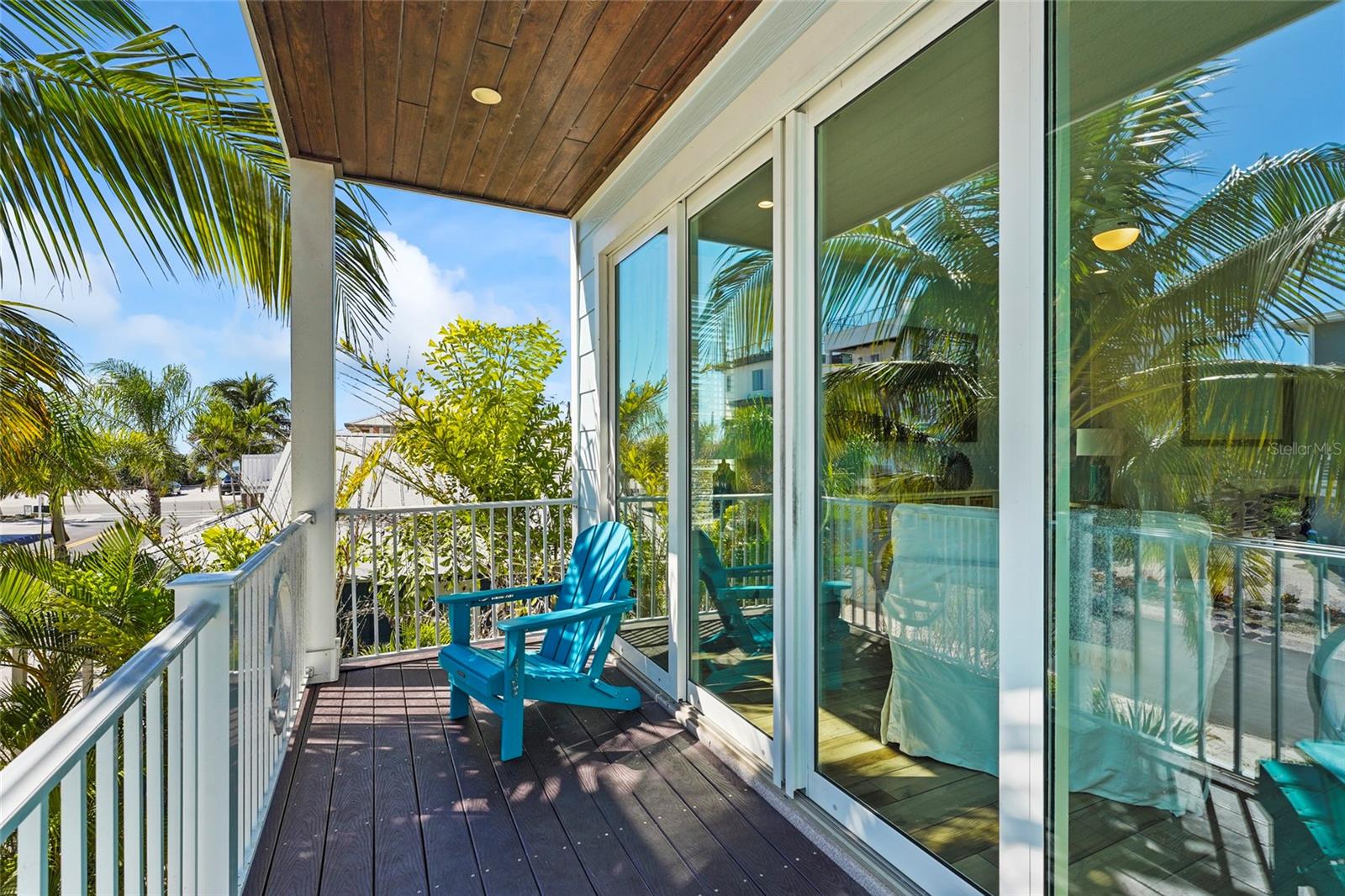 CORTEZ BEACH - Residential