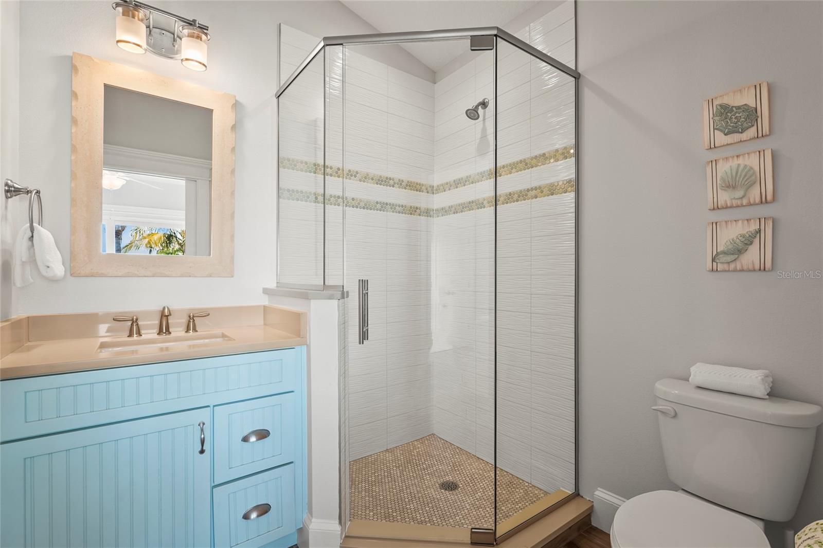 CORTEZ BEACH - Residential