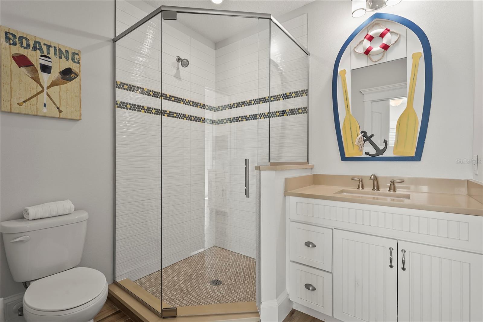 CORTEZ BEACH - Residential