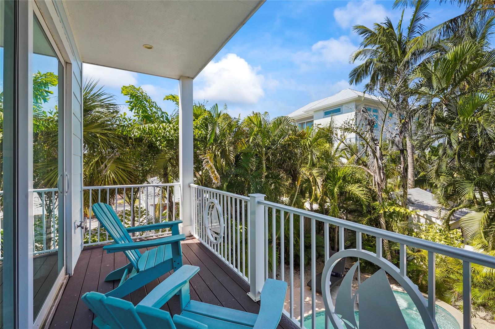 CORTEZ BEACH - Residential