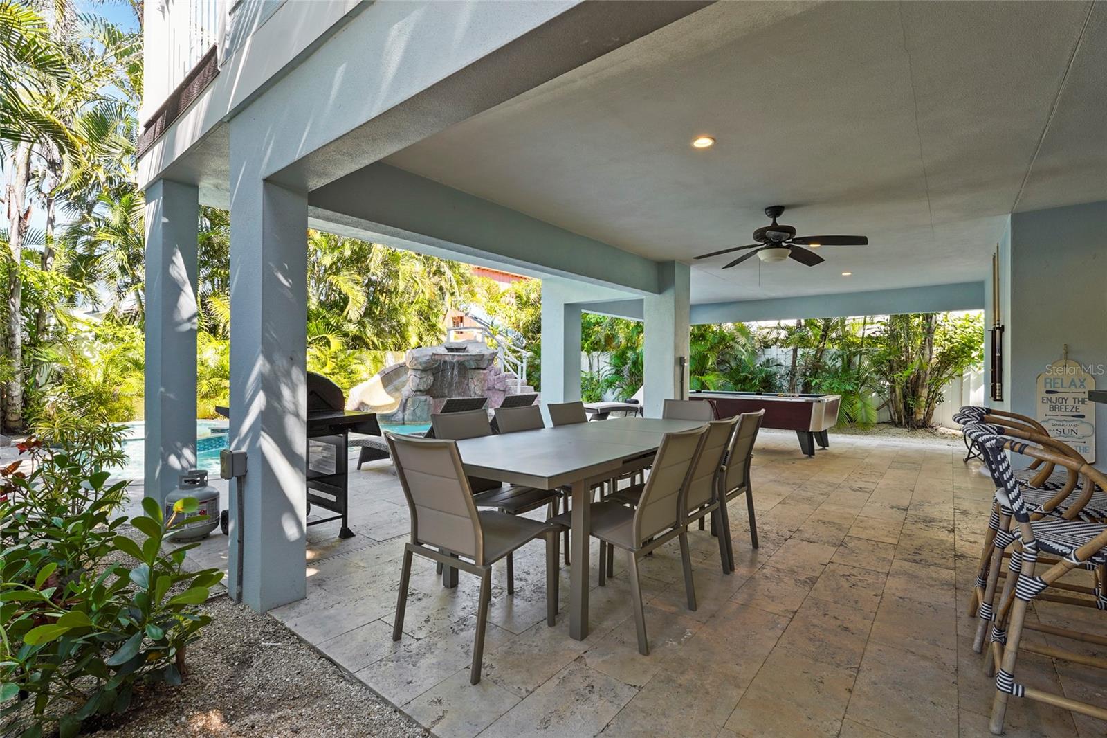 CORTEZ BEACH - Residential