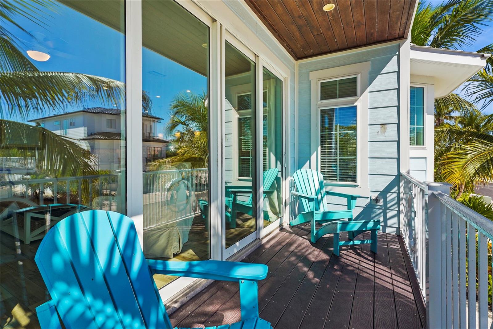 CORTEZ BEACH - Residential