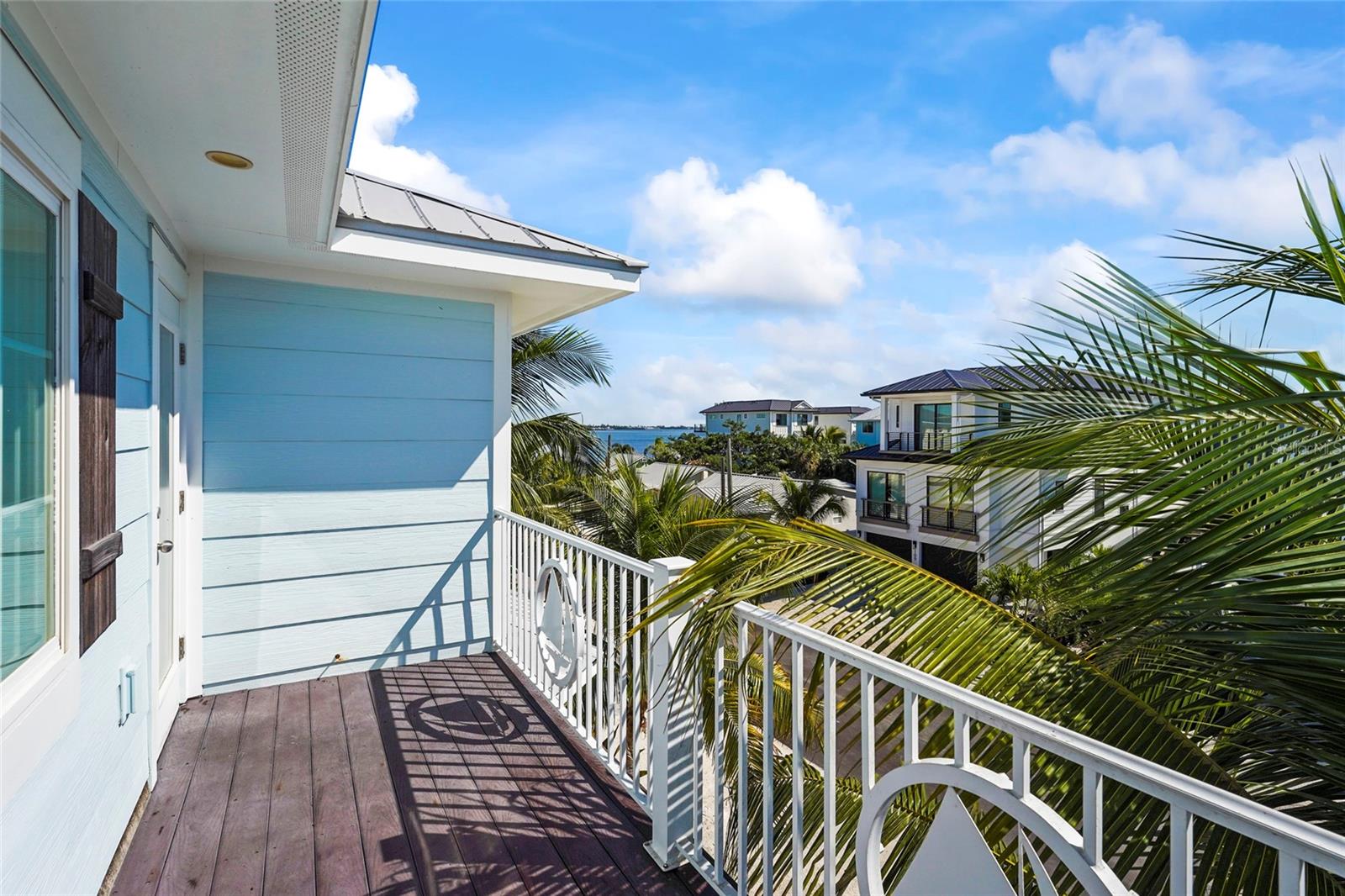 CORTEZ BEACH - Residential