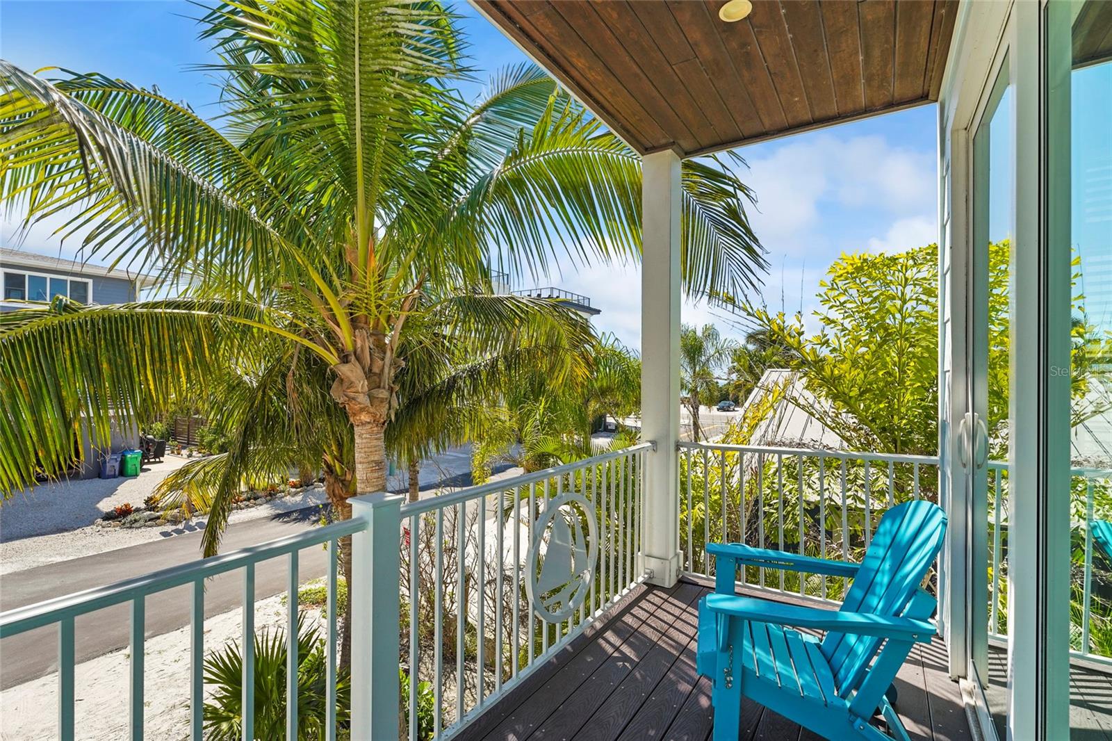 CORTEZ BEACH - Residential