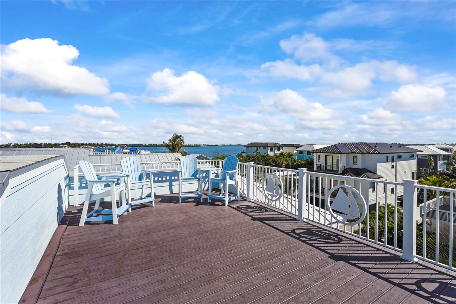 CORTEZ BEACH - Residential