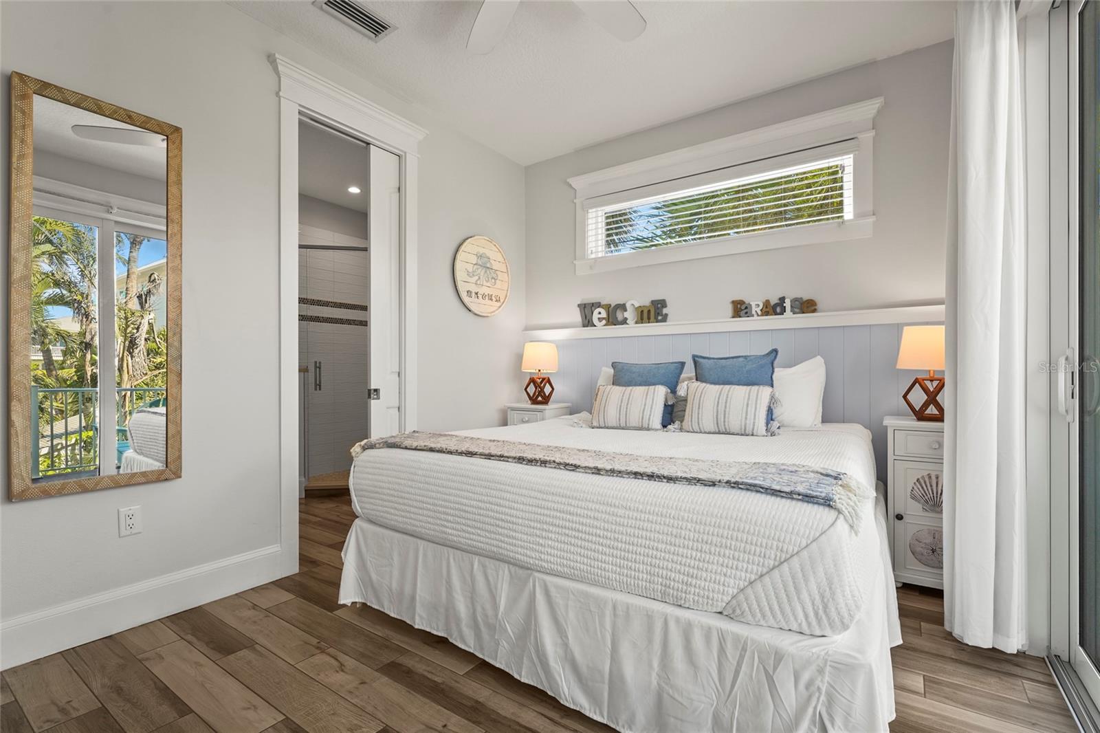 CORTEZ BEACH - Residential