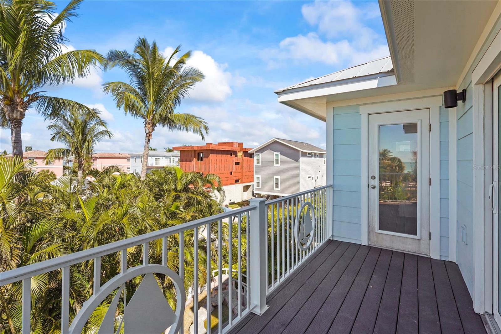 CORTEZ BEACH - Residential