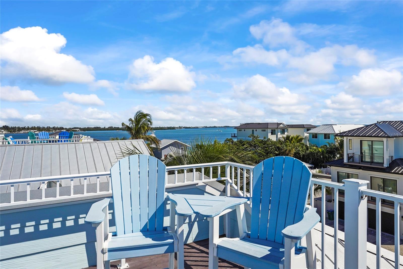 CORTEZ BEACH - Residential