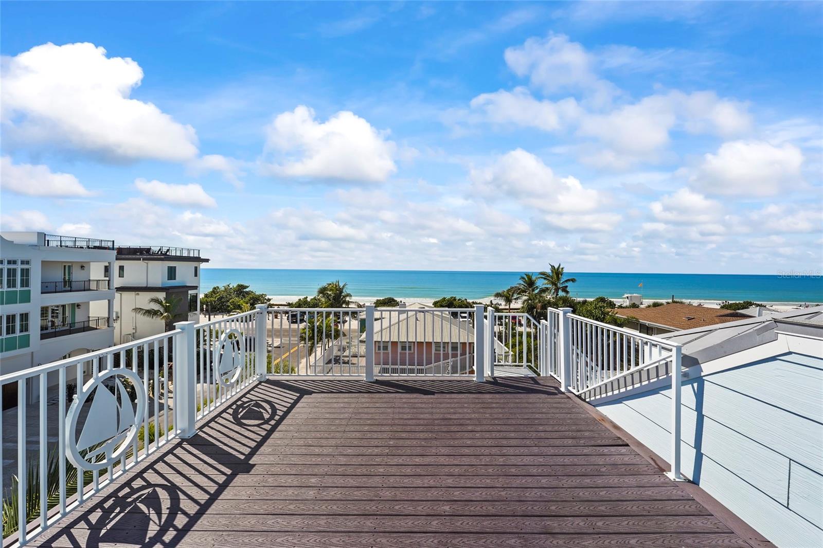 CORTEZ BEACH - Residential