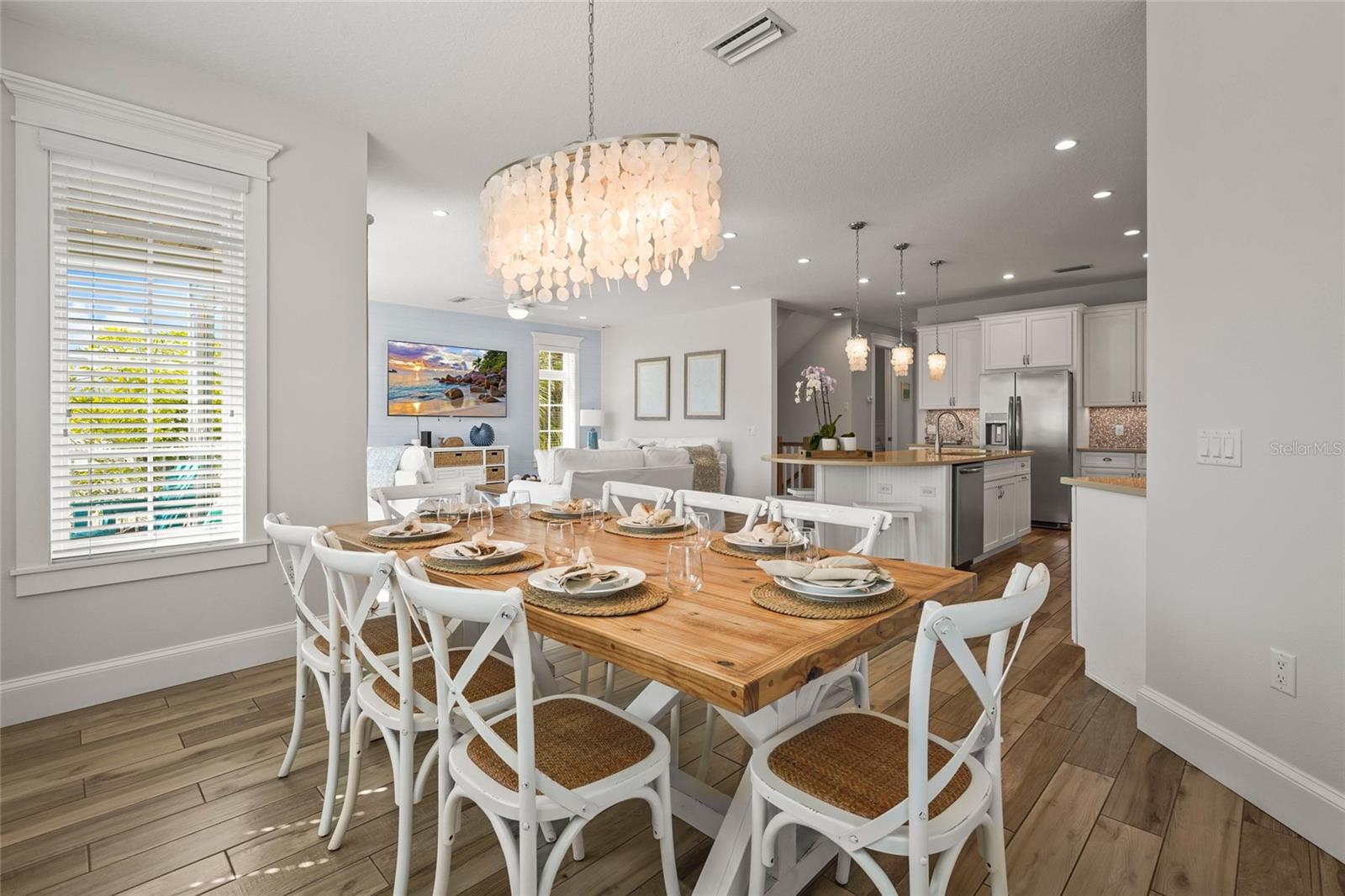 CORTEZ BEACH - Residential