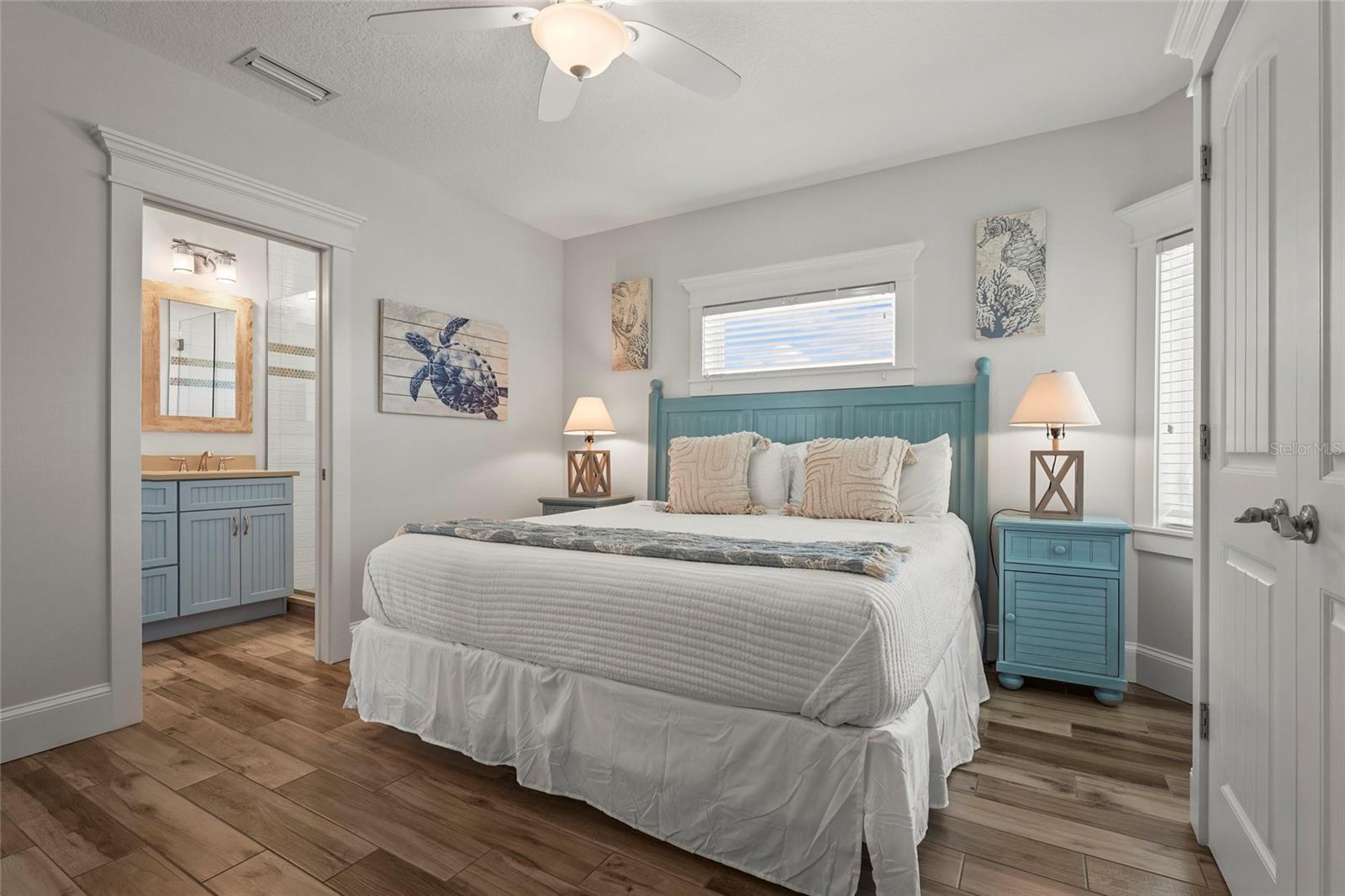 CORTEZ BEACH - Residential