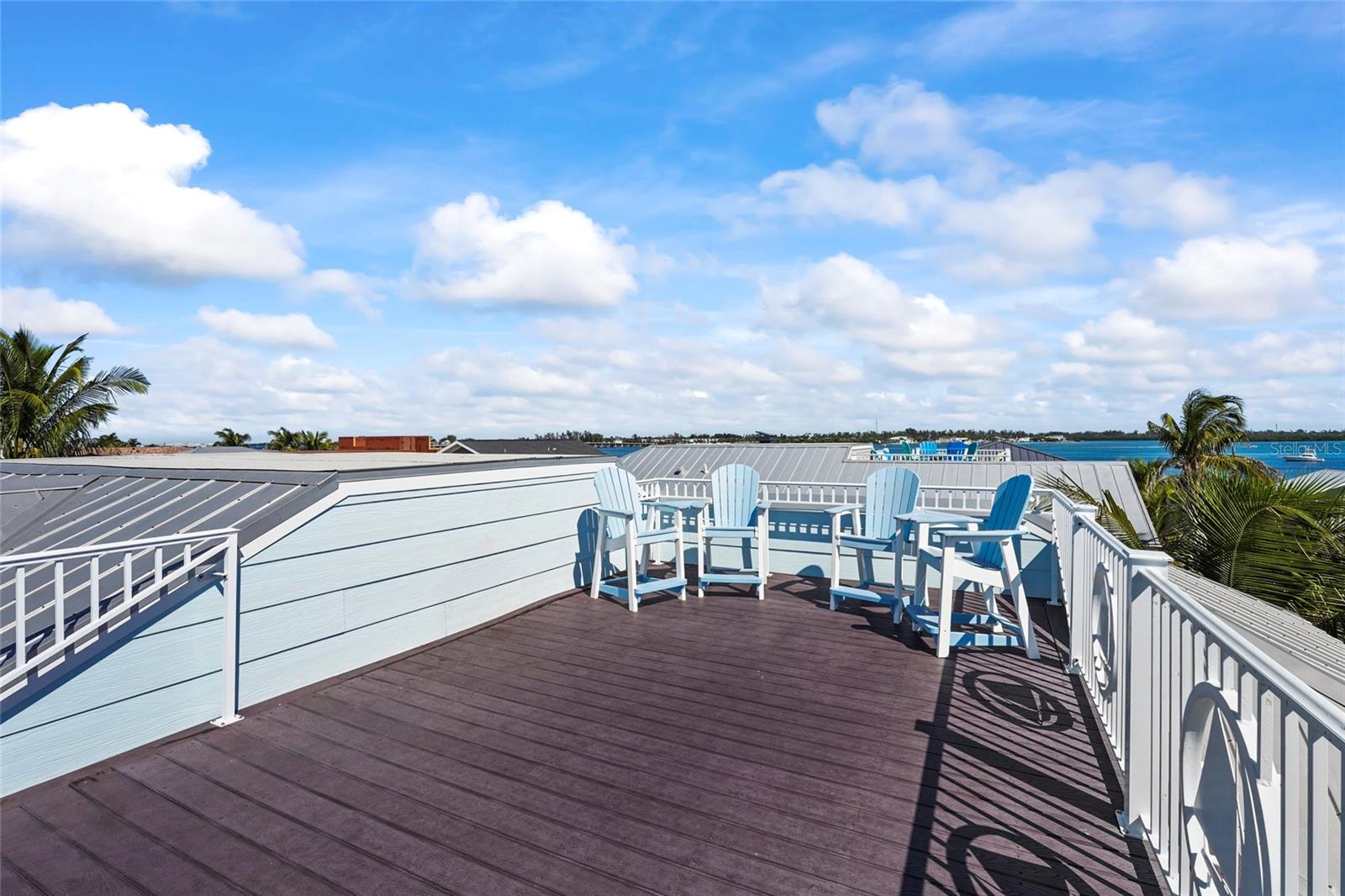 CORTEZ BEACH - Residential