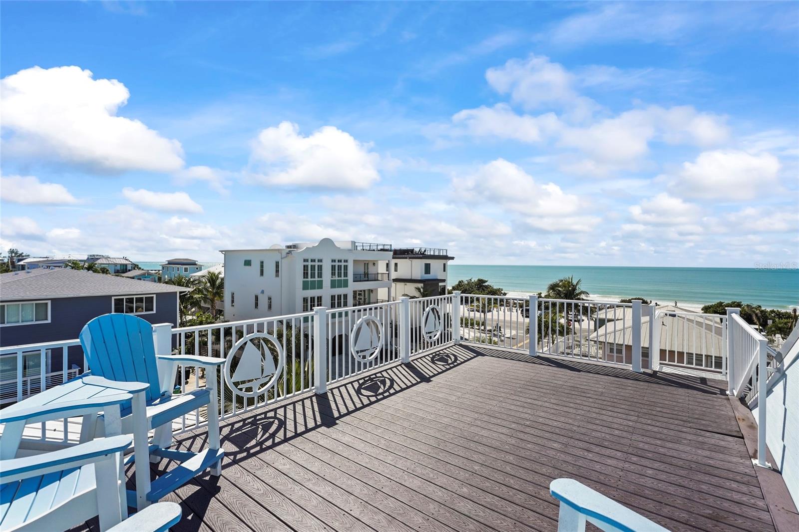 CORTEZ BEACH - Residential