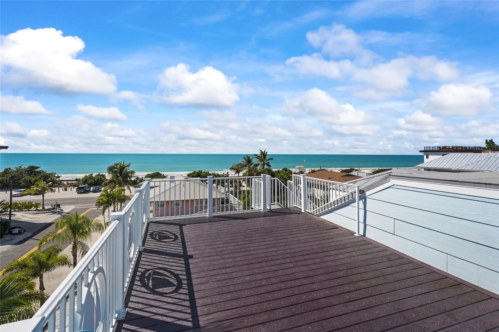 CORTEZ BEACH - Residential