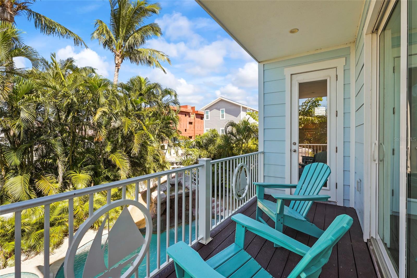 CORTEZ BEACH - Residential