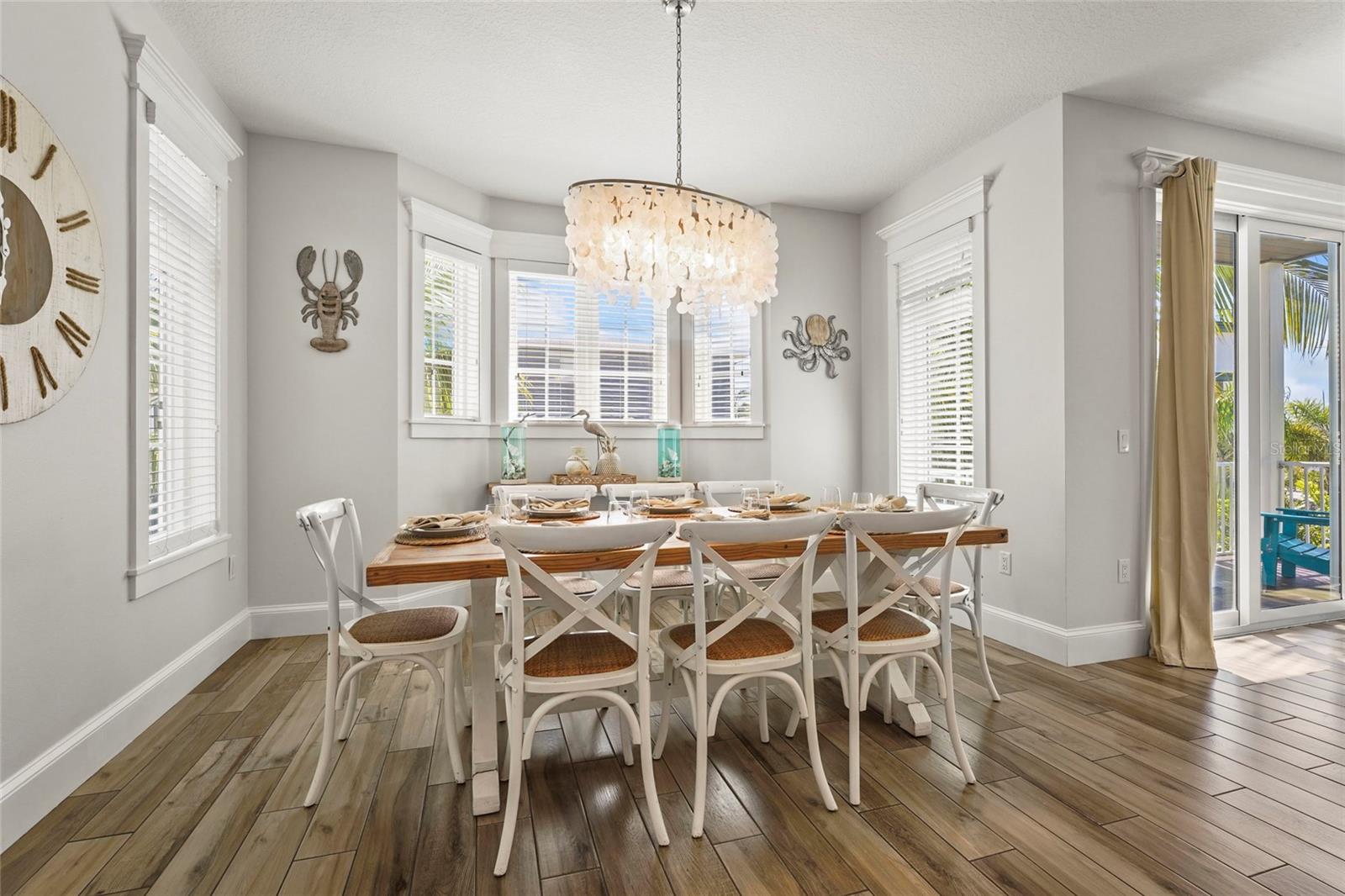 CORTEZ BEACH - Residential